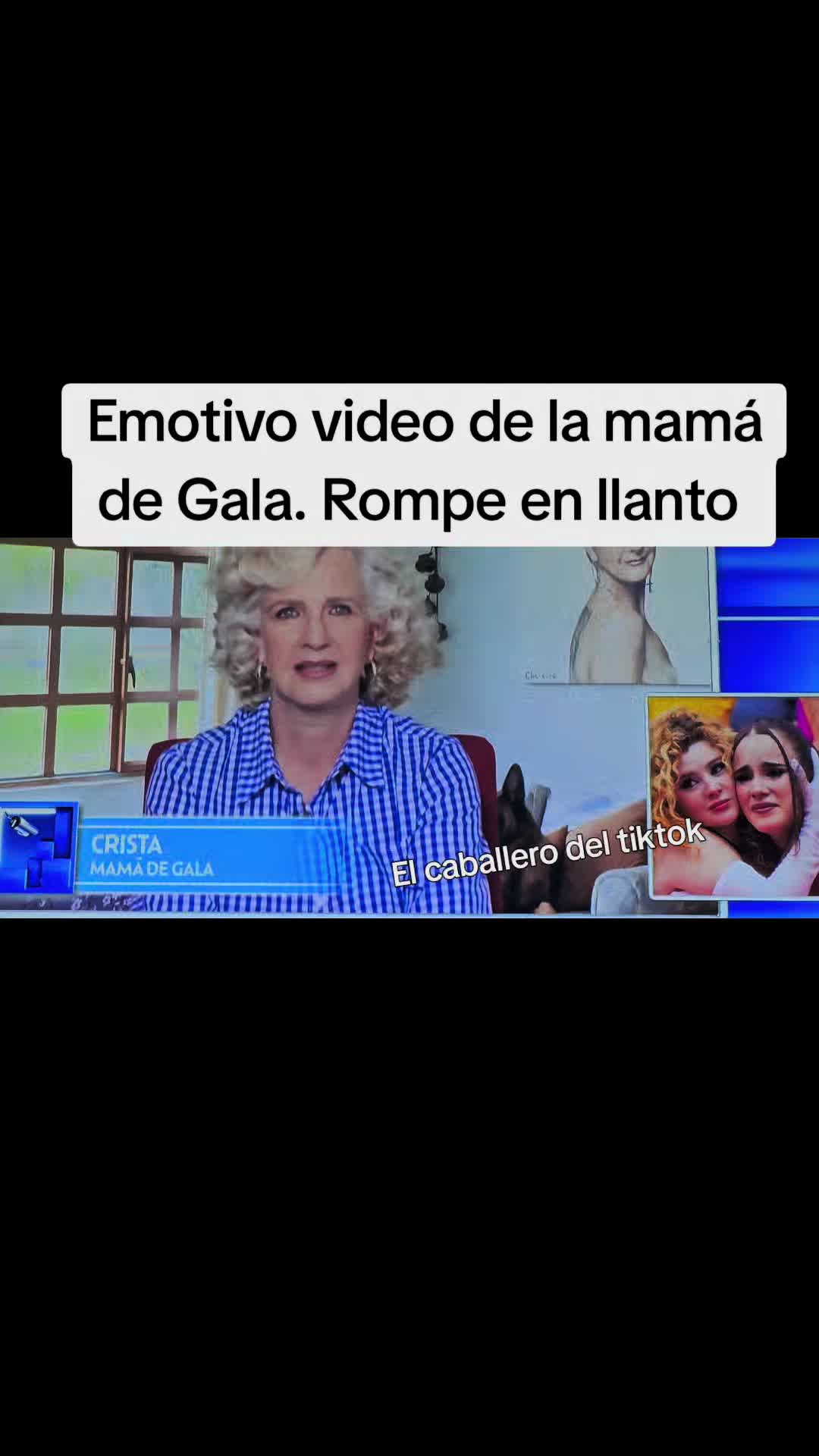 @ELCABALLERODELTIKTOK OFICIAL