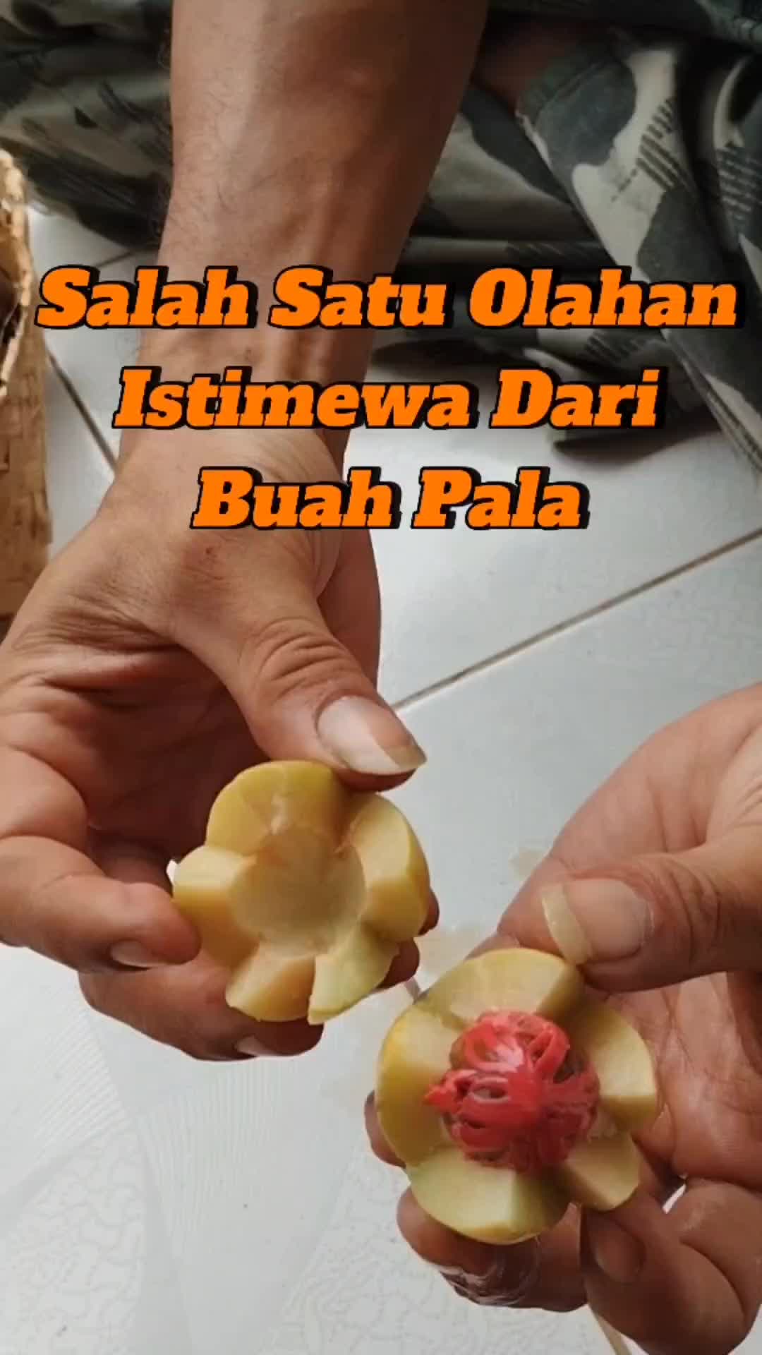 @Bukit Farming