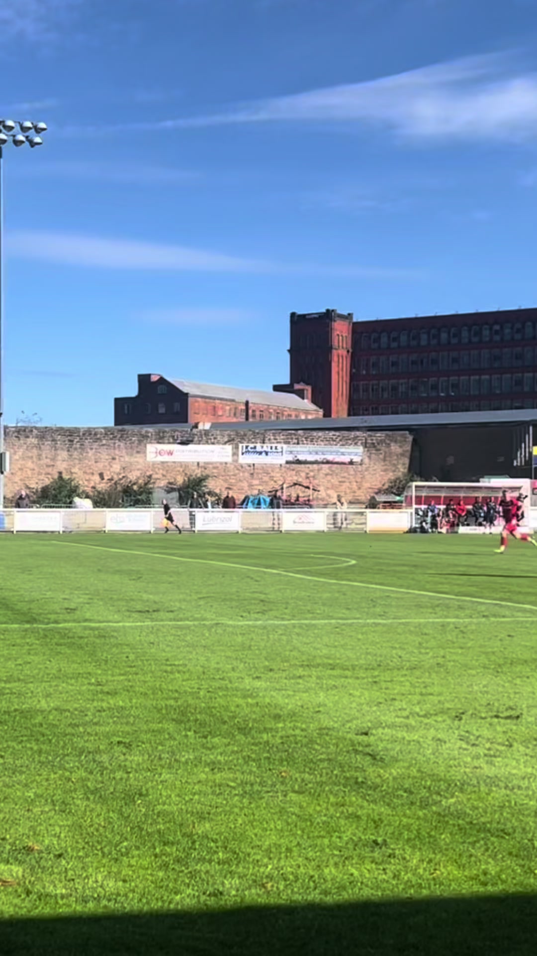 @Burton Albion u18&rsquo;s