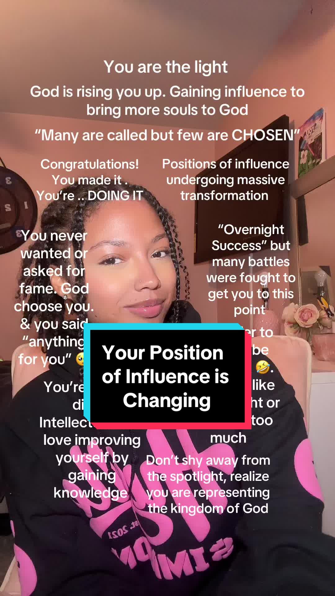 @spirit blessing 🦋💫🧚🏽