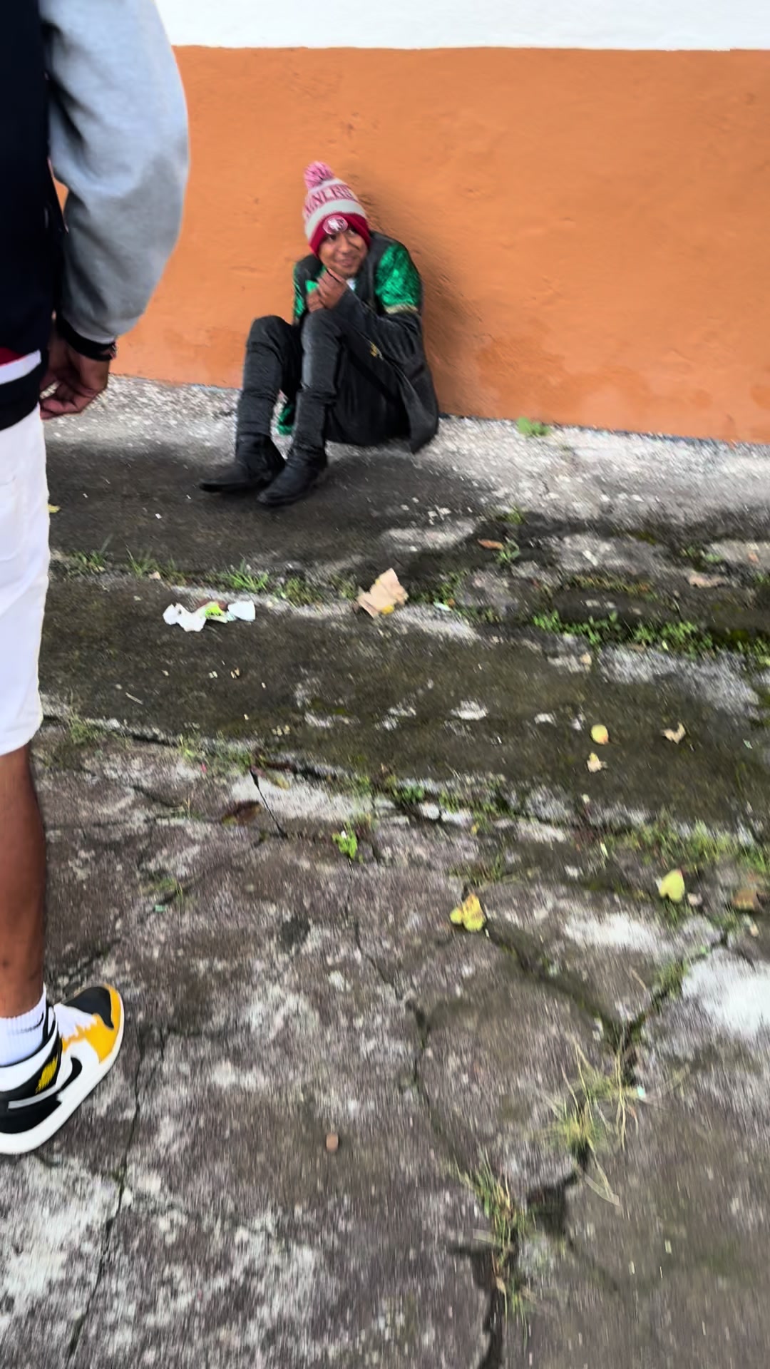 @Los Gordillo Y Su BLCH