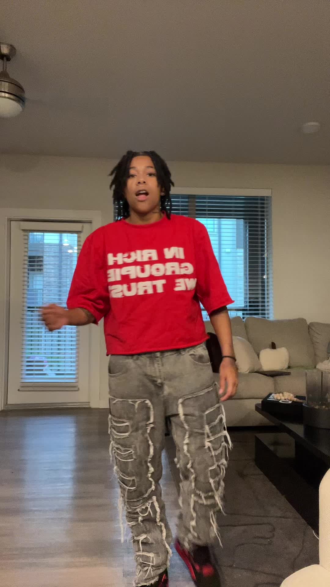 @KickinItWithKeetie