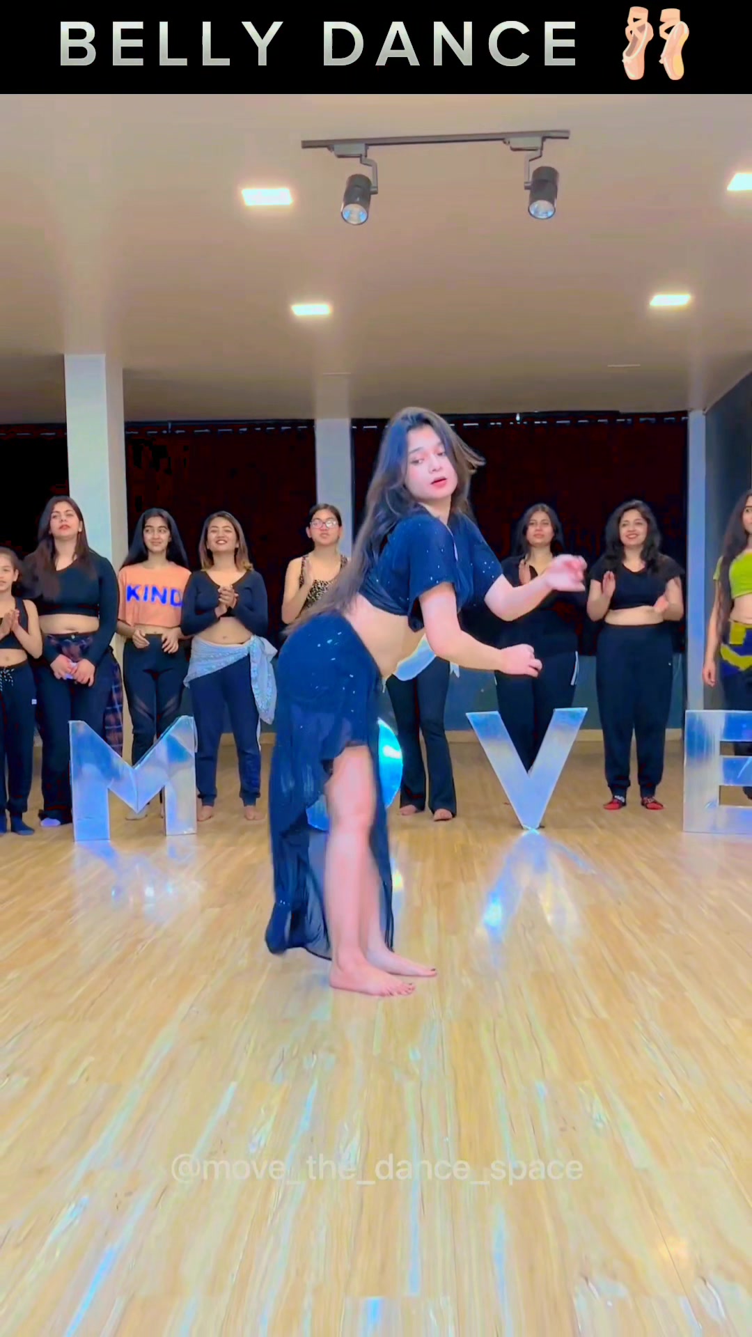 @Dance Lovers