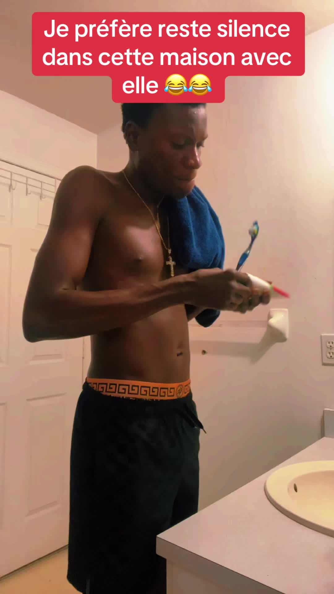 @Miketmj Model