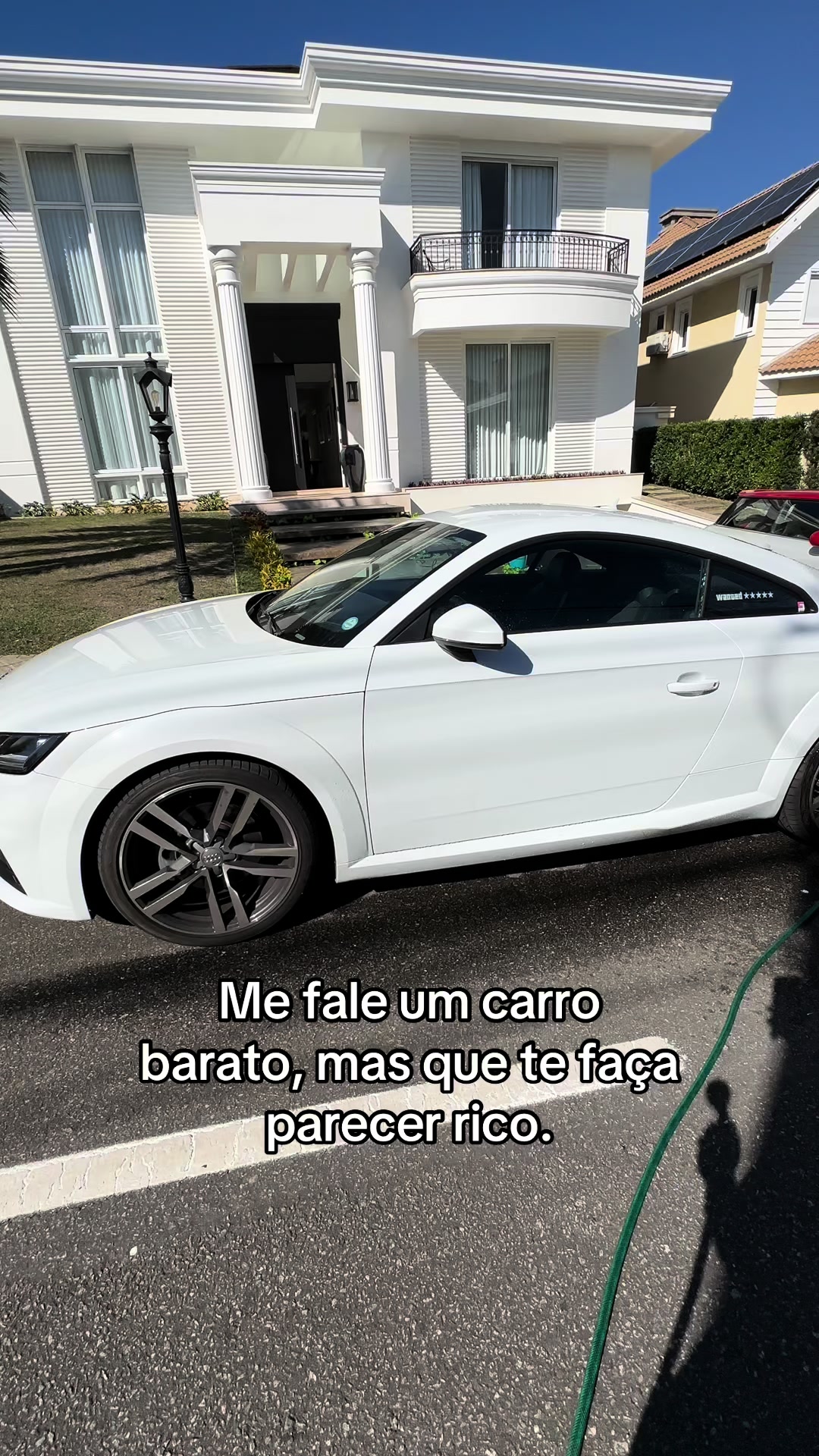 @AudiTTwhite