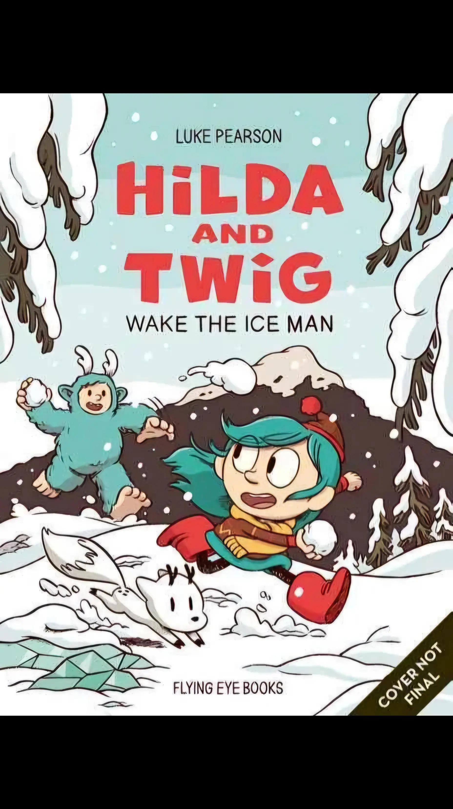 @Twaids (Twig Aids)