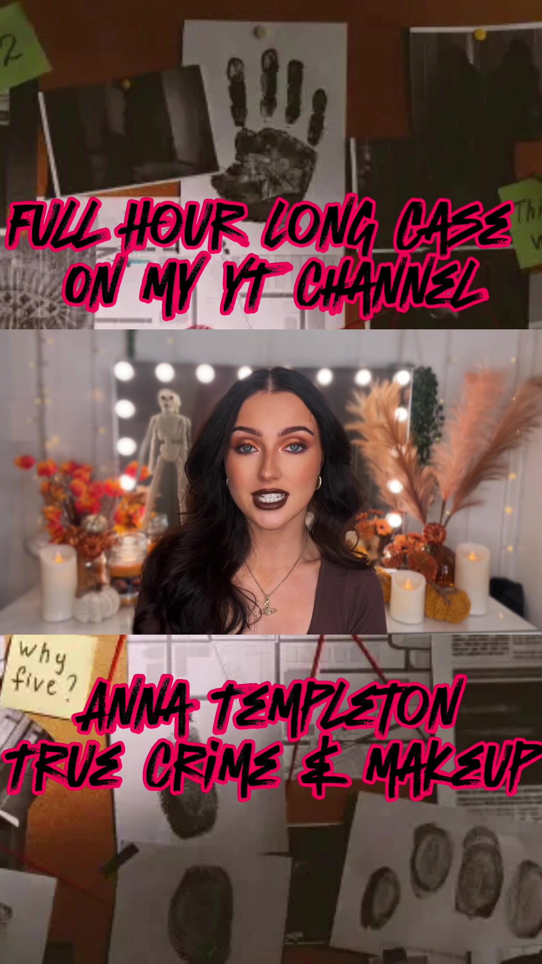 @Anna Templeton
