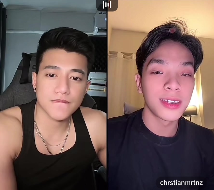 @Vrixy_Channy 👱🏼♂️👨🦱