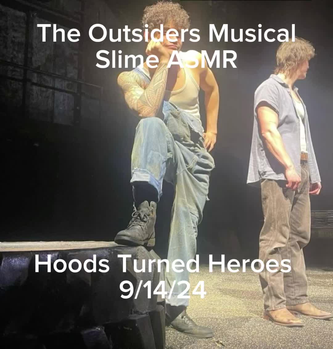 @Outsidersslime_ASMR