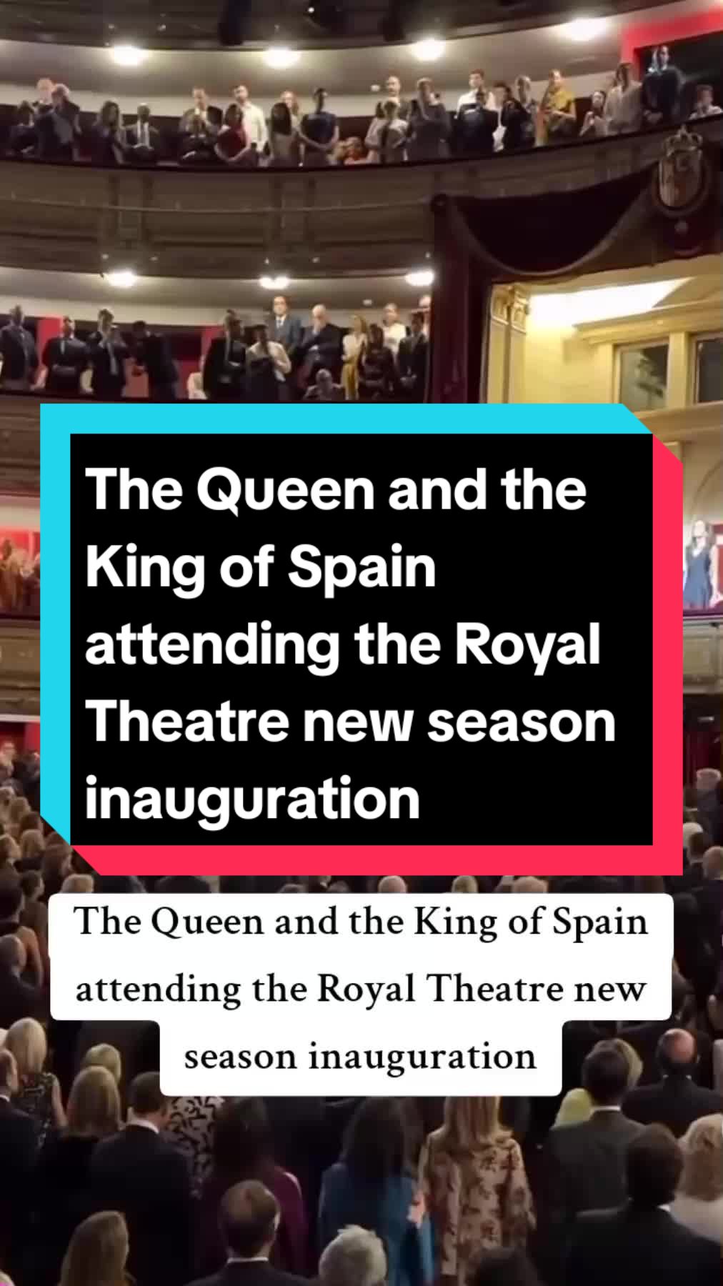 @Alla corte di...Royalty&reg;