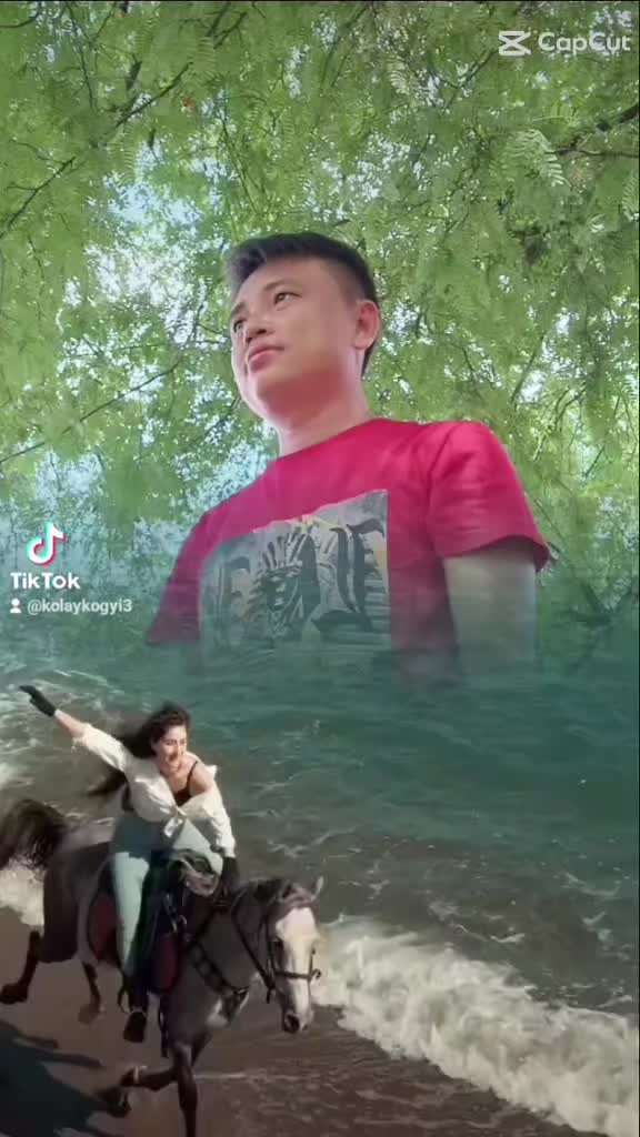 @Ko Lay Ko Gyi