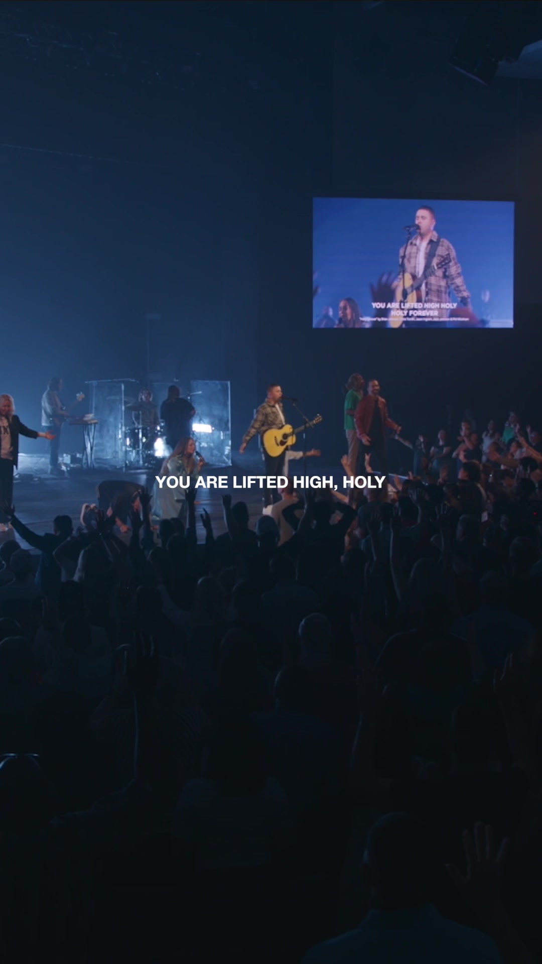 @Gateway Worship