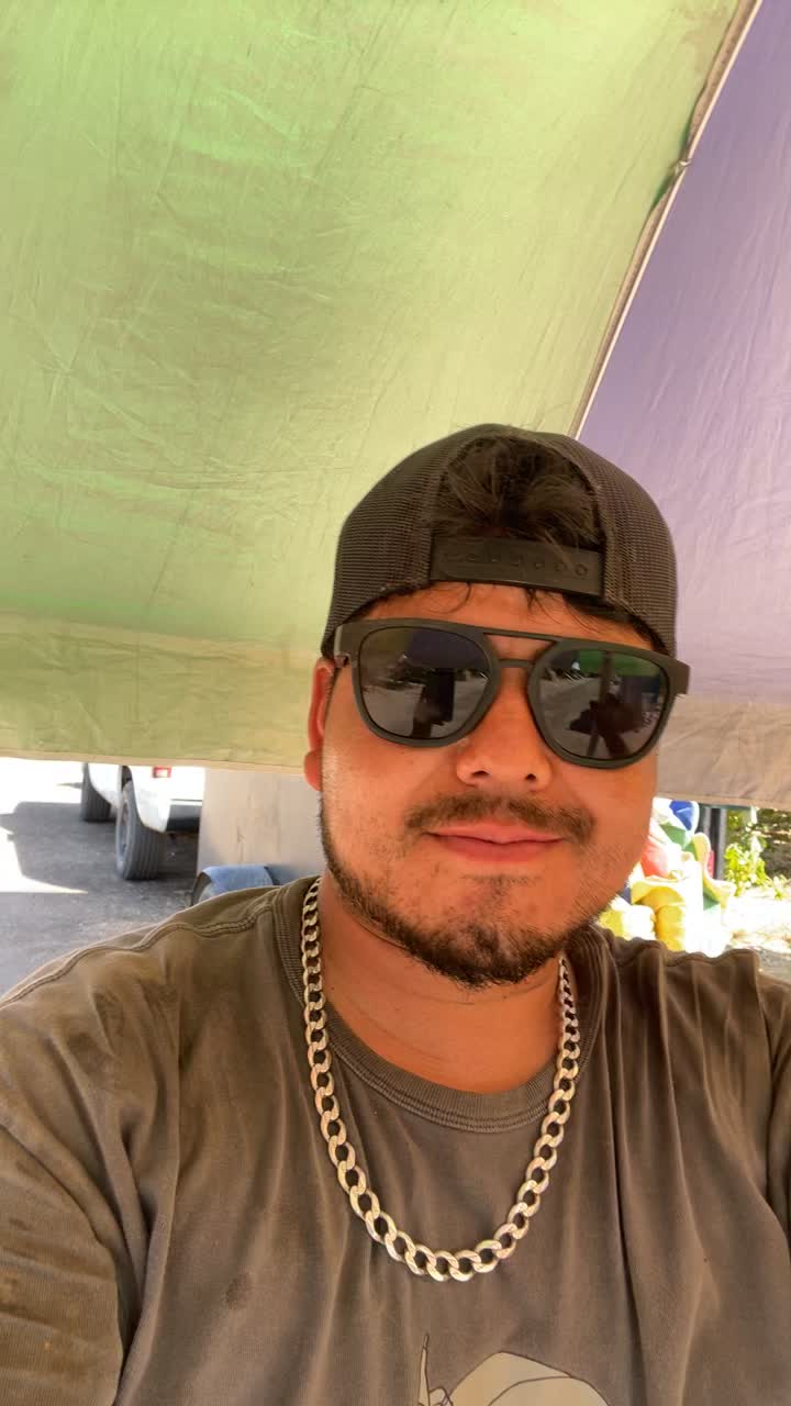 @Pablo Do&ntilde;ate 🤠