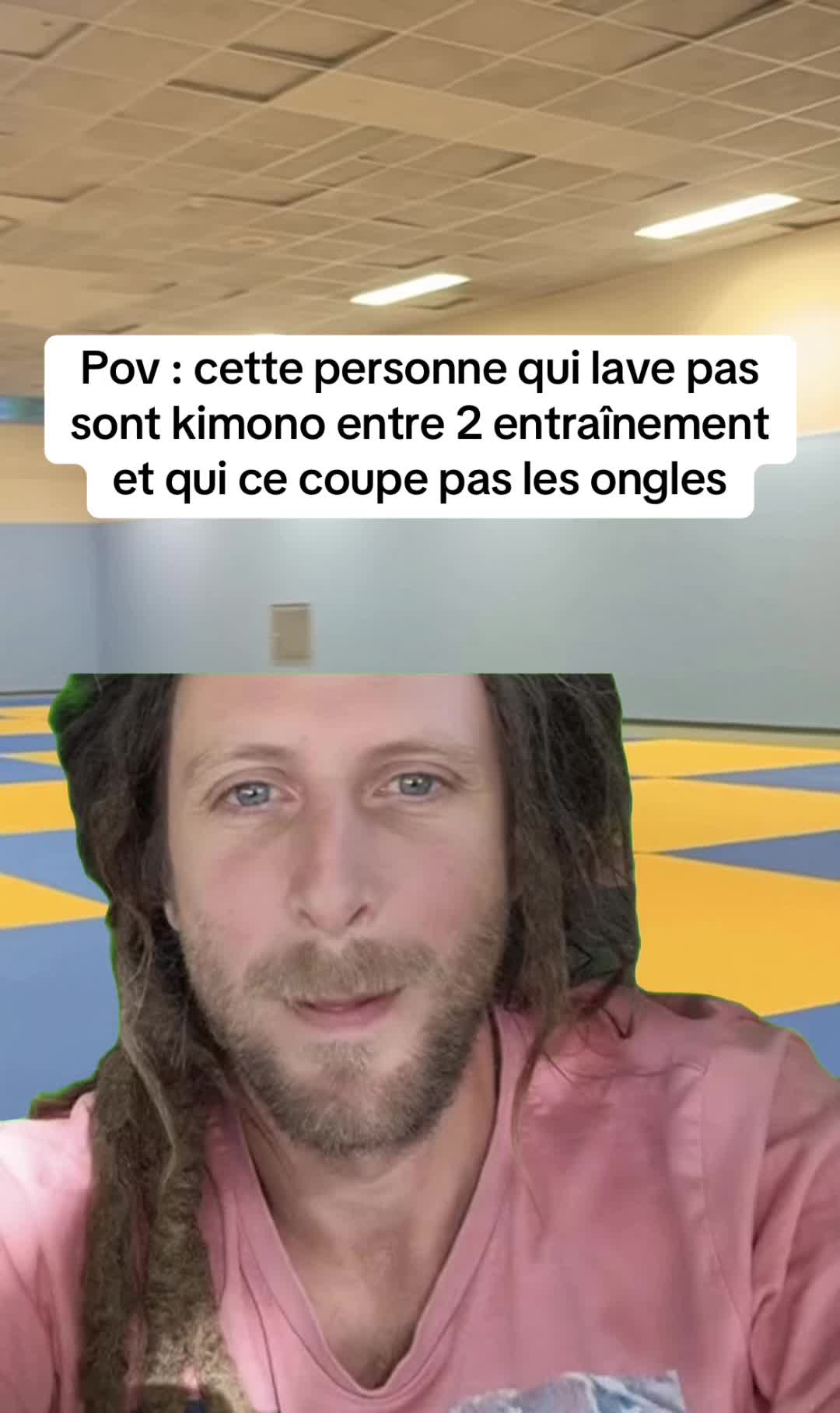 @Jiu jitsu story