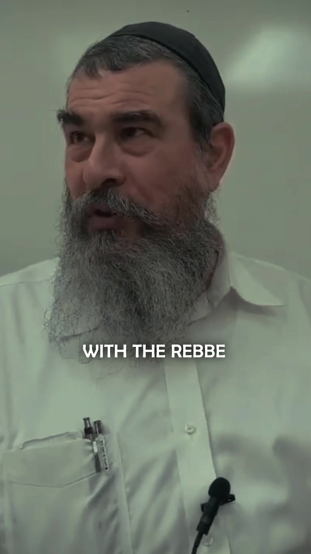 @Rabbi Yossi Paltiel