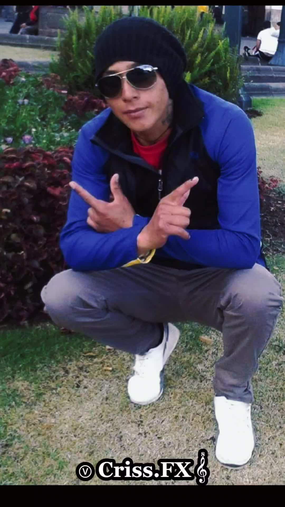 @🇪🇨Jaime Enriquez 🇺🇲