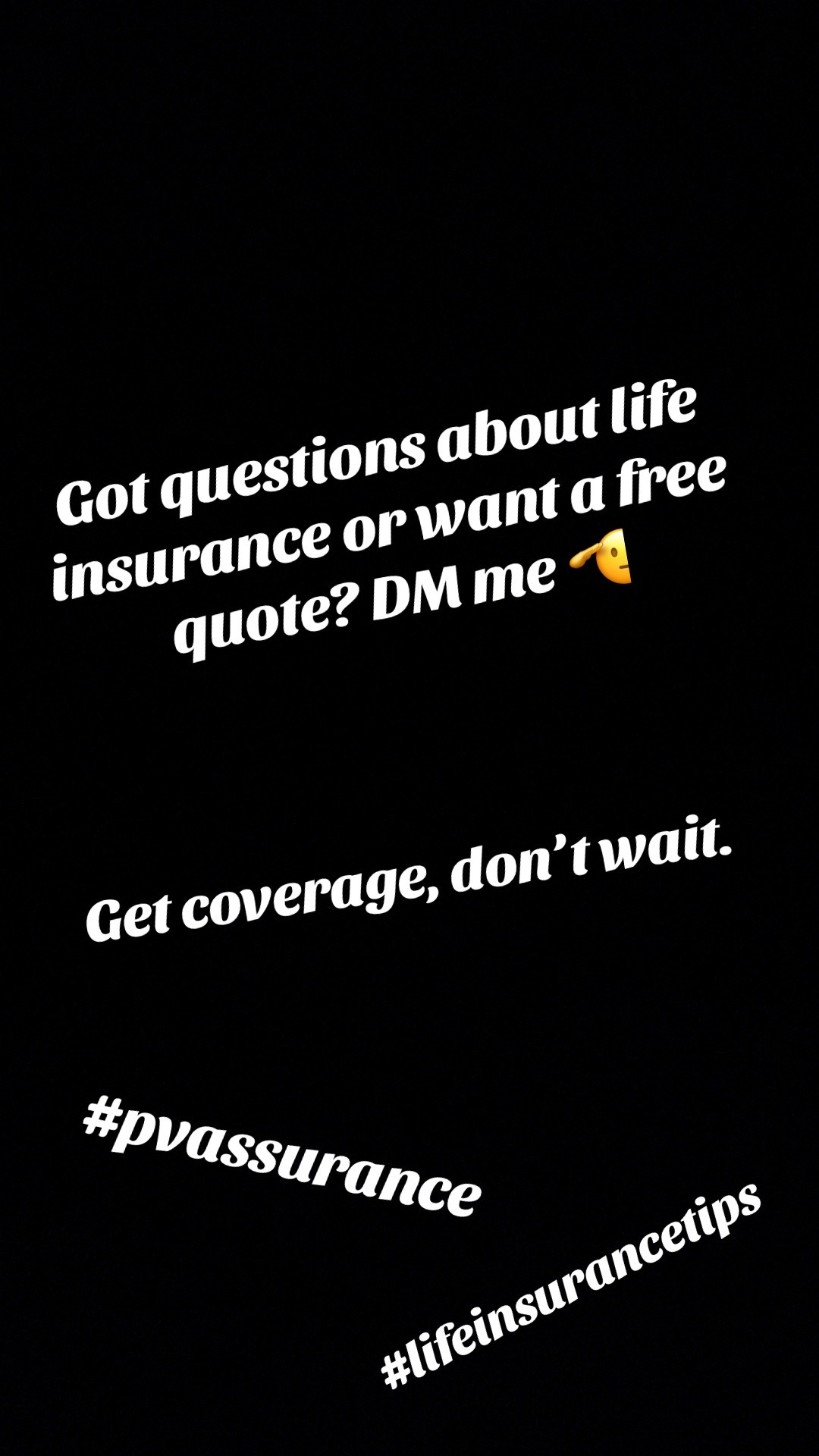 @Insurance Hacks with Christian