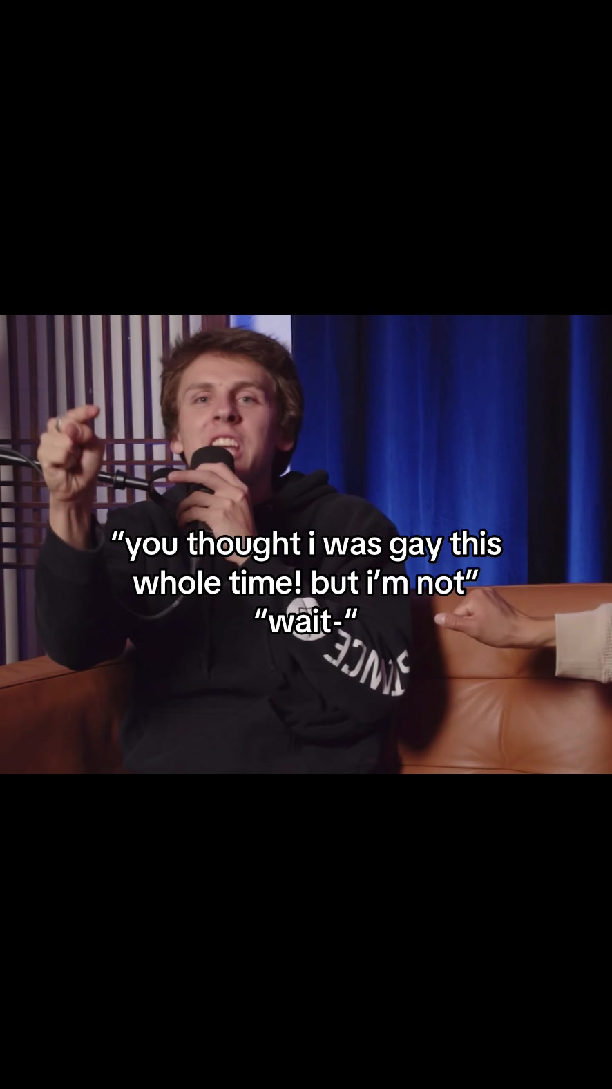 @i 💋 johnny lawrence