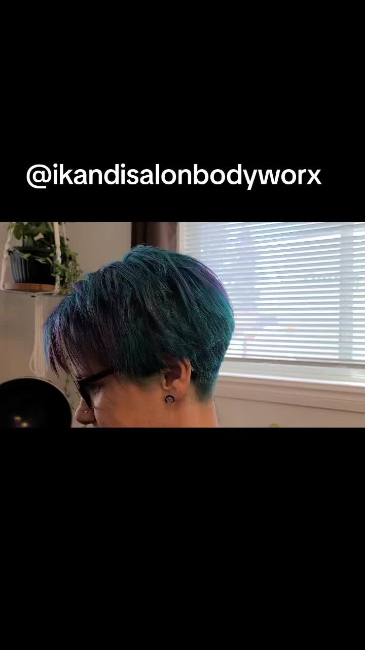@IKandi Salon