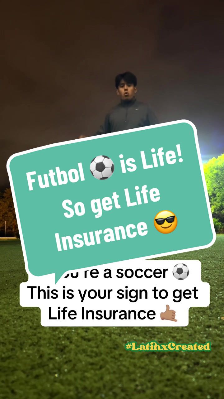 @Leo&ensp;Latin&ensp;Life&ensp;Insurance&ensp;Agent