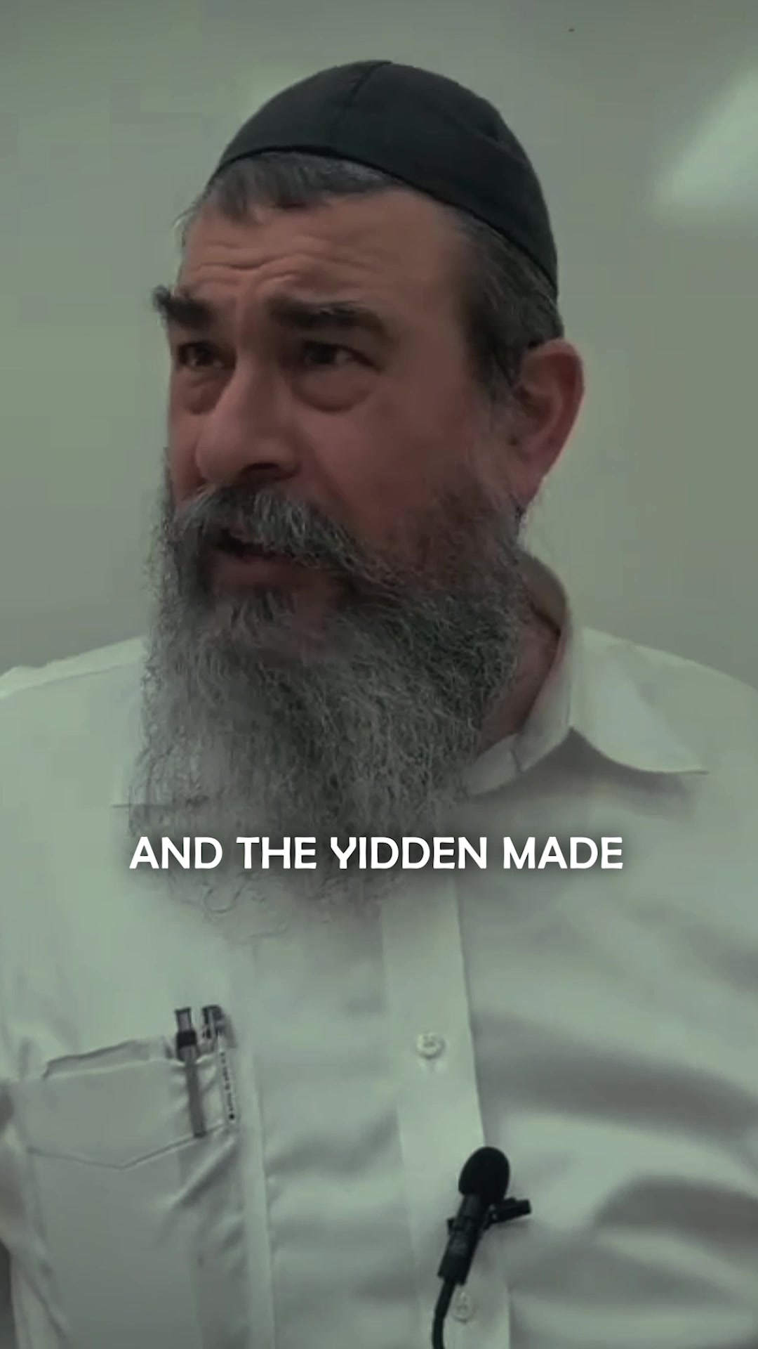 @Rabbi Yossi Paltiel