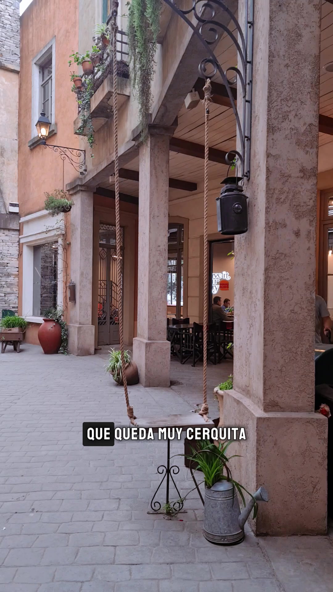 @Paseando en BA