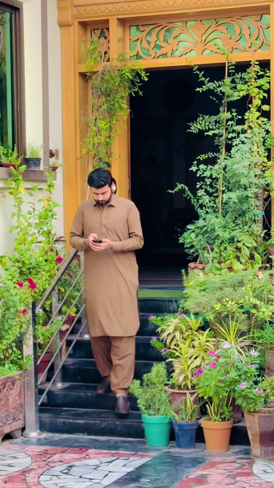 @afaq khan