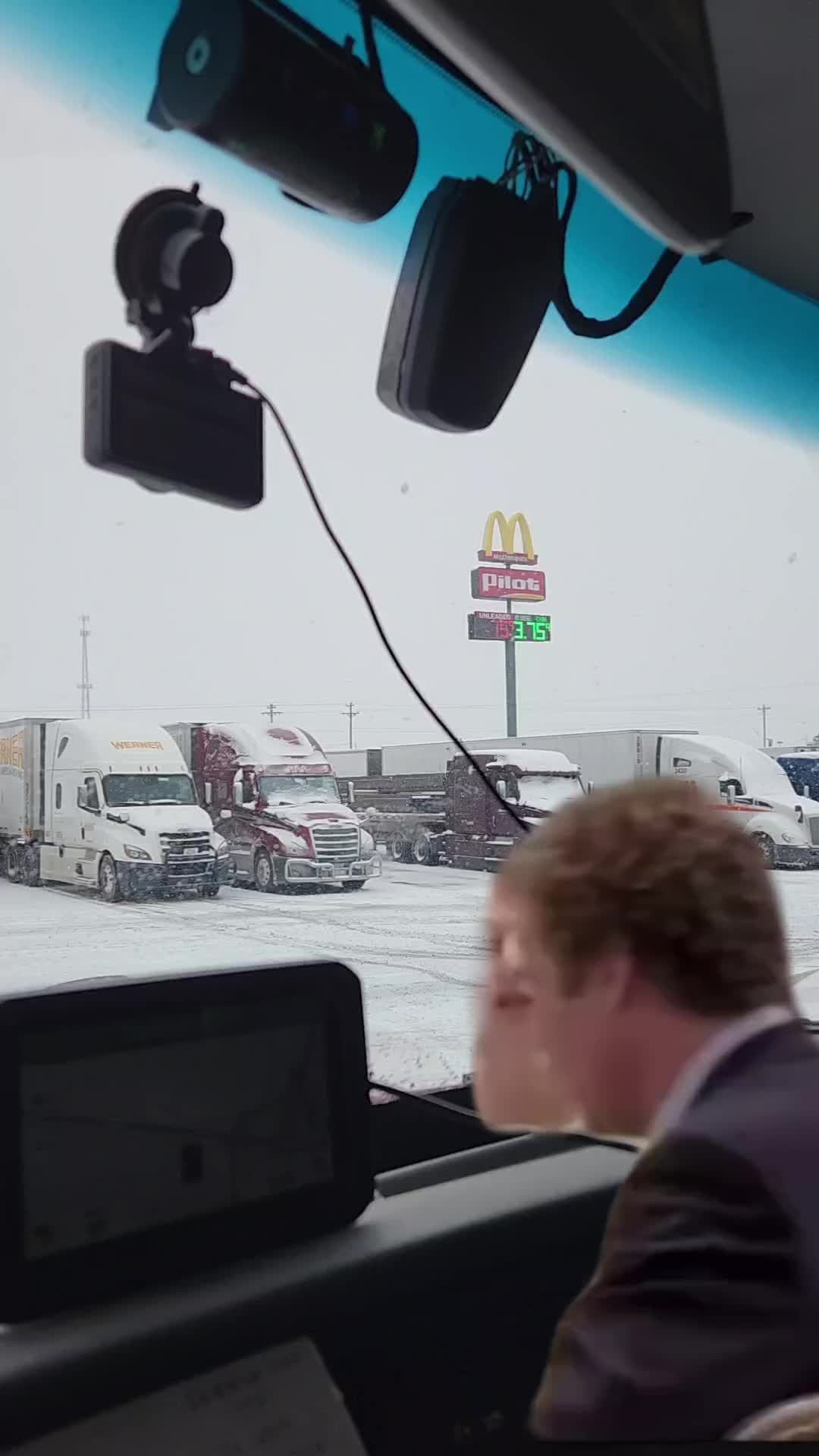 @Truckin Doofus
