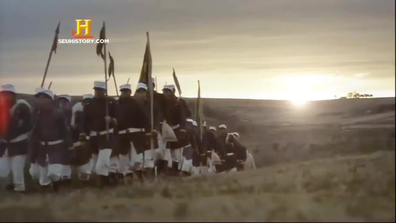 @Confederação Monárquica