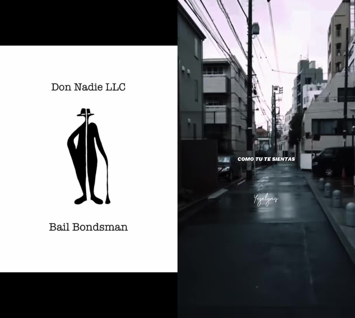 @DonNadie llc