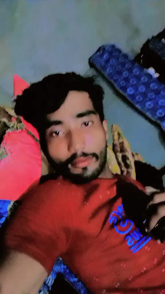 @Shyad Ali shah