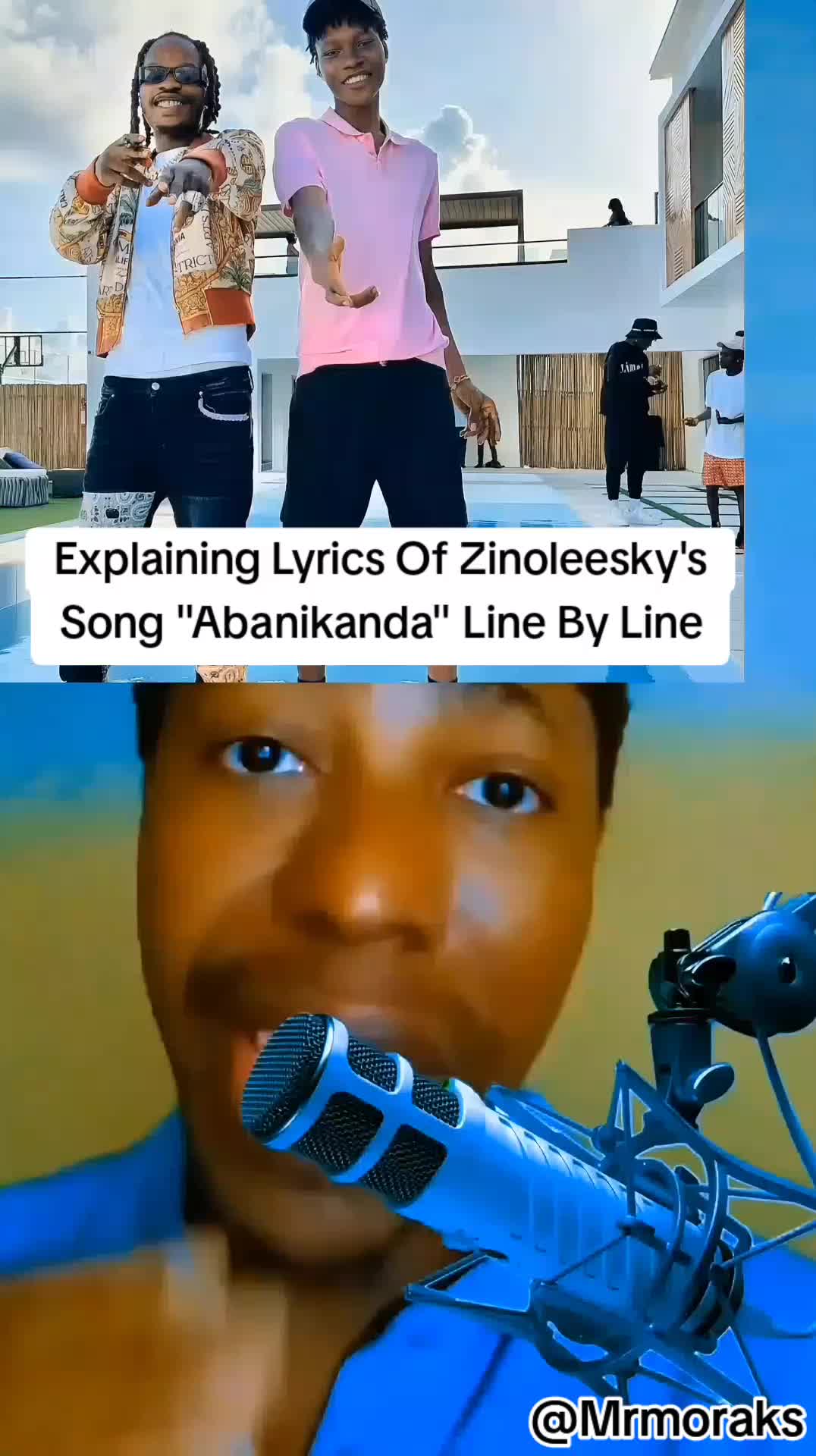 @Mrmoraks