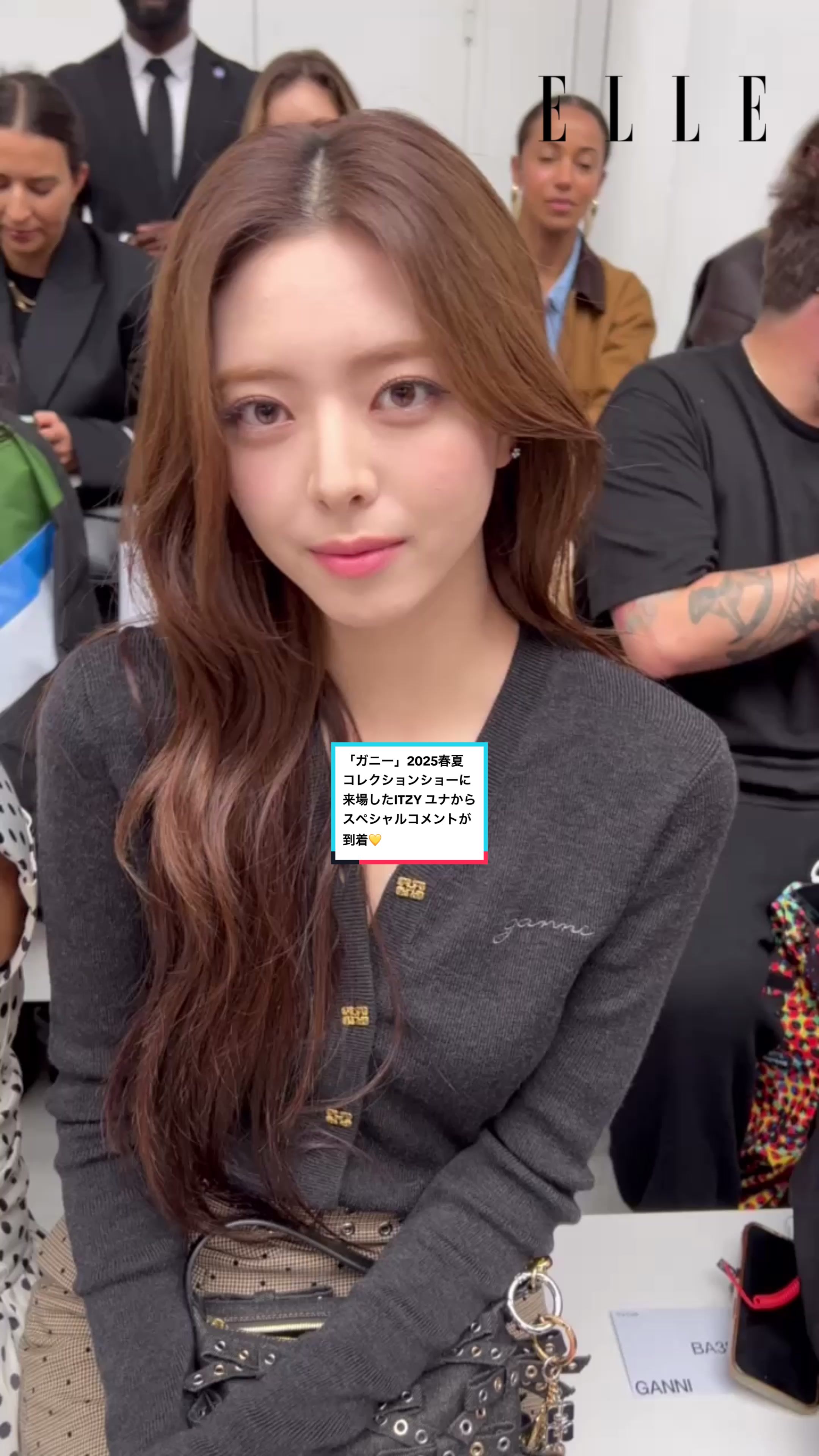 @ELLE Japan / エル・ジャポン