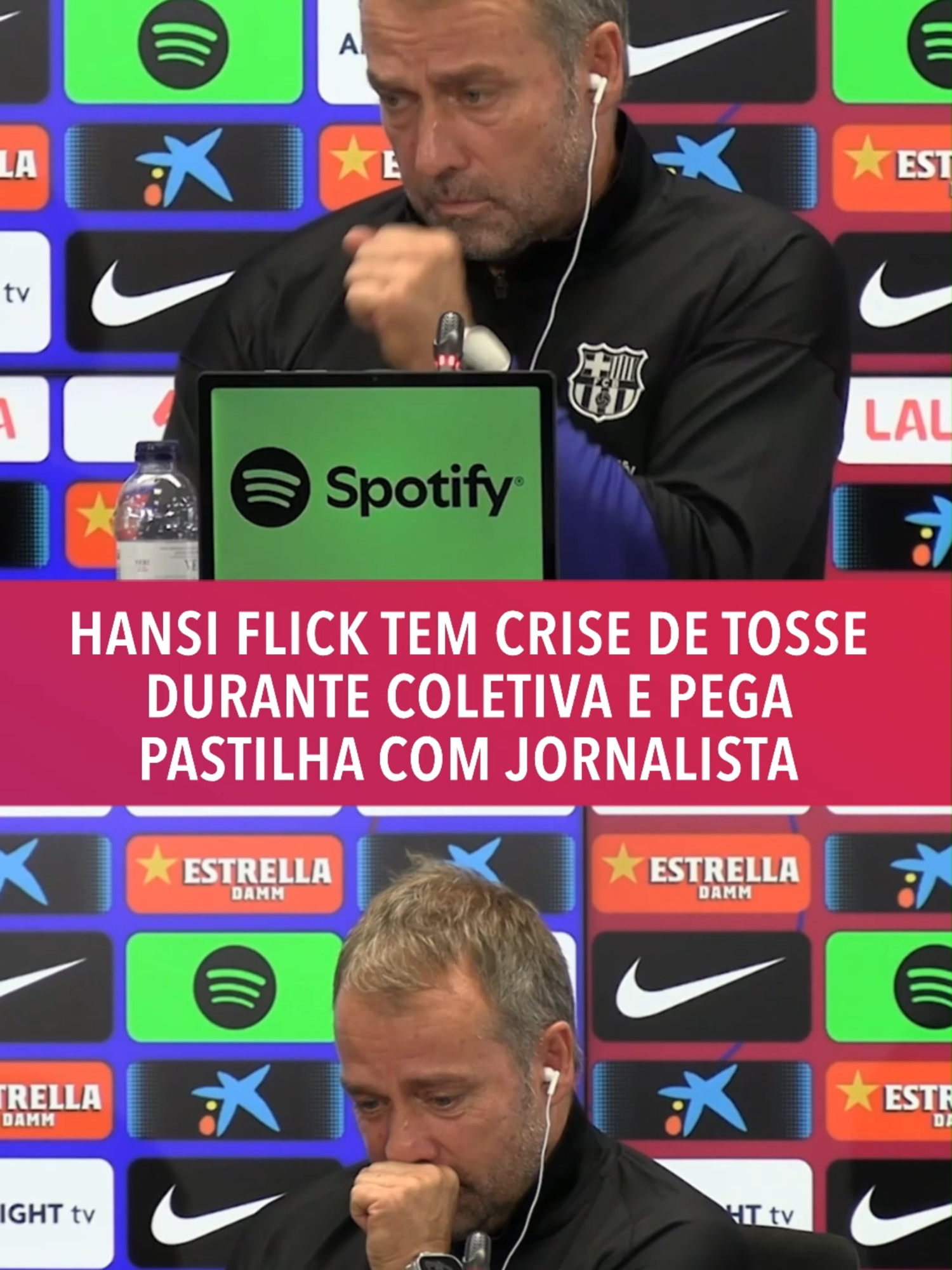 @ESPN Brasil