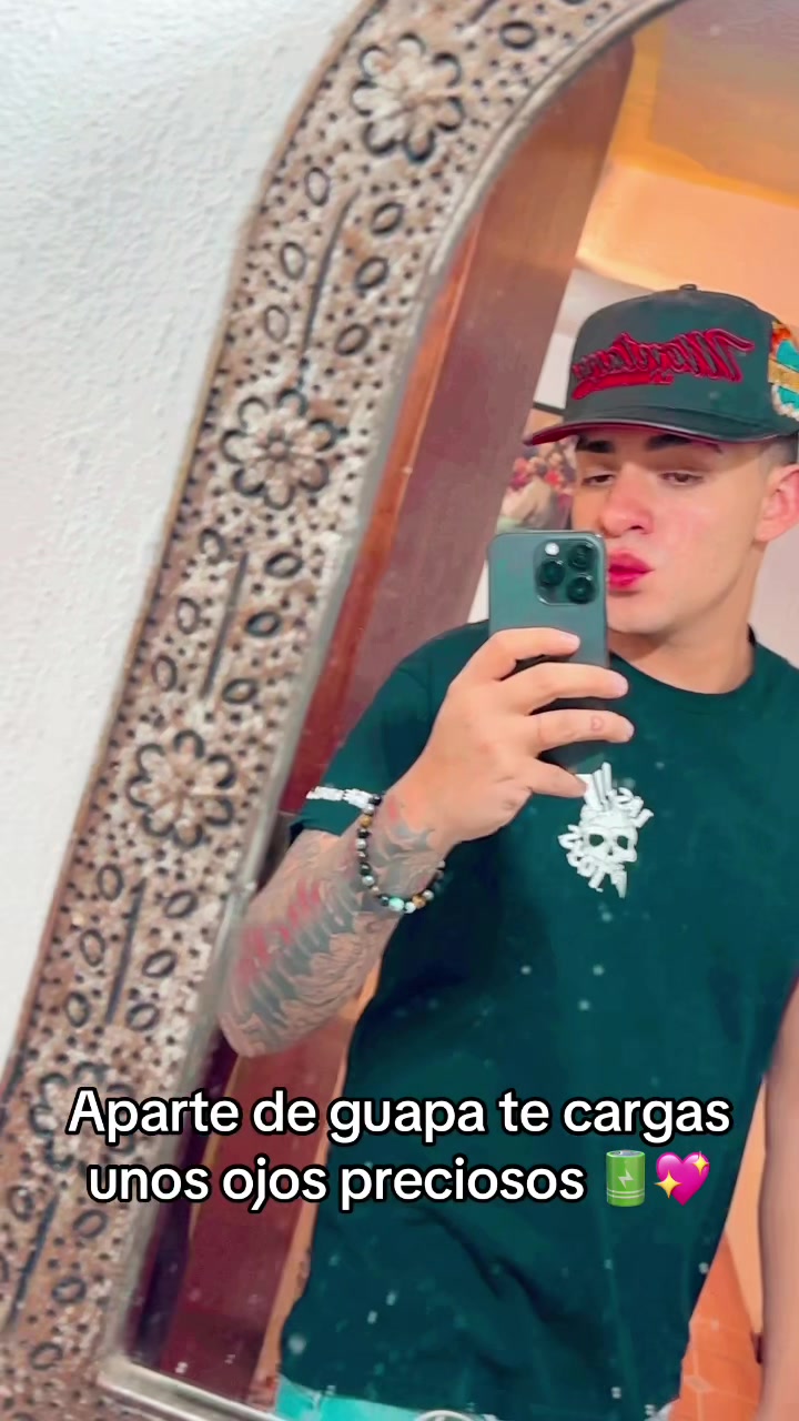 @Deivid Escobedo