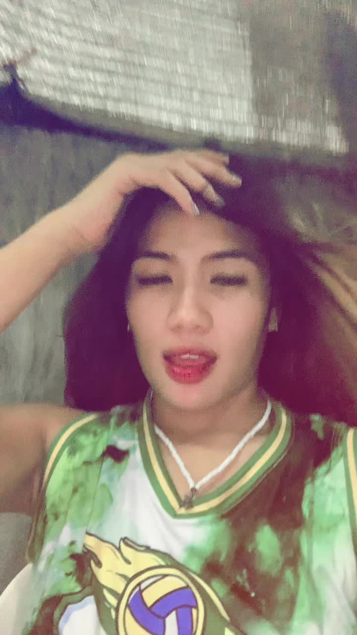 @WANING