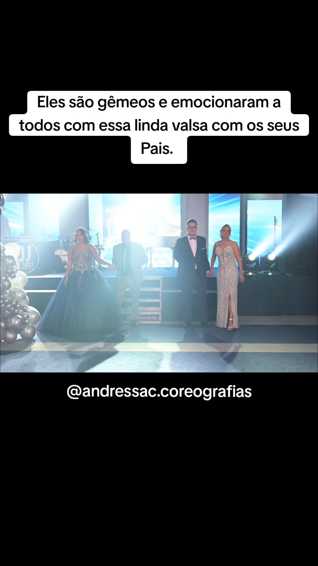@AC coreografias