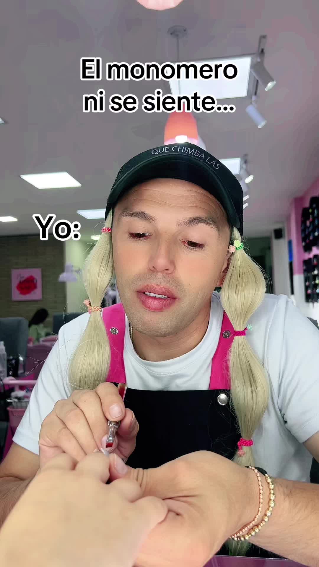 @oskarivanquebelleza