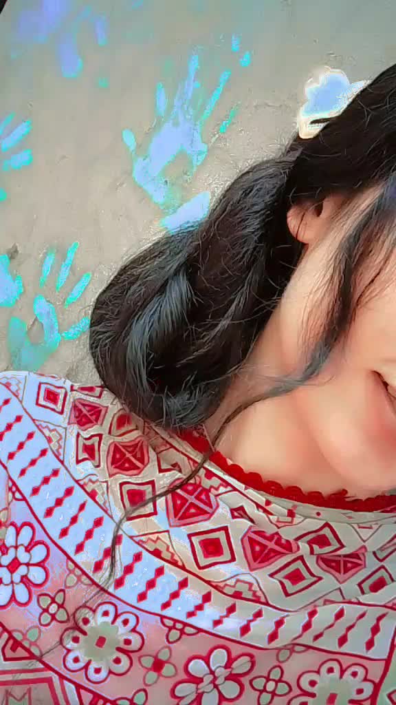 @👑Sindhi girl👑