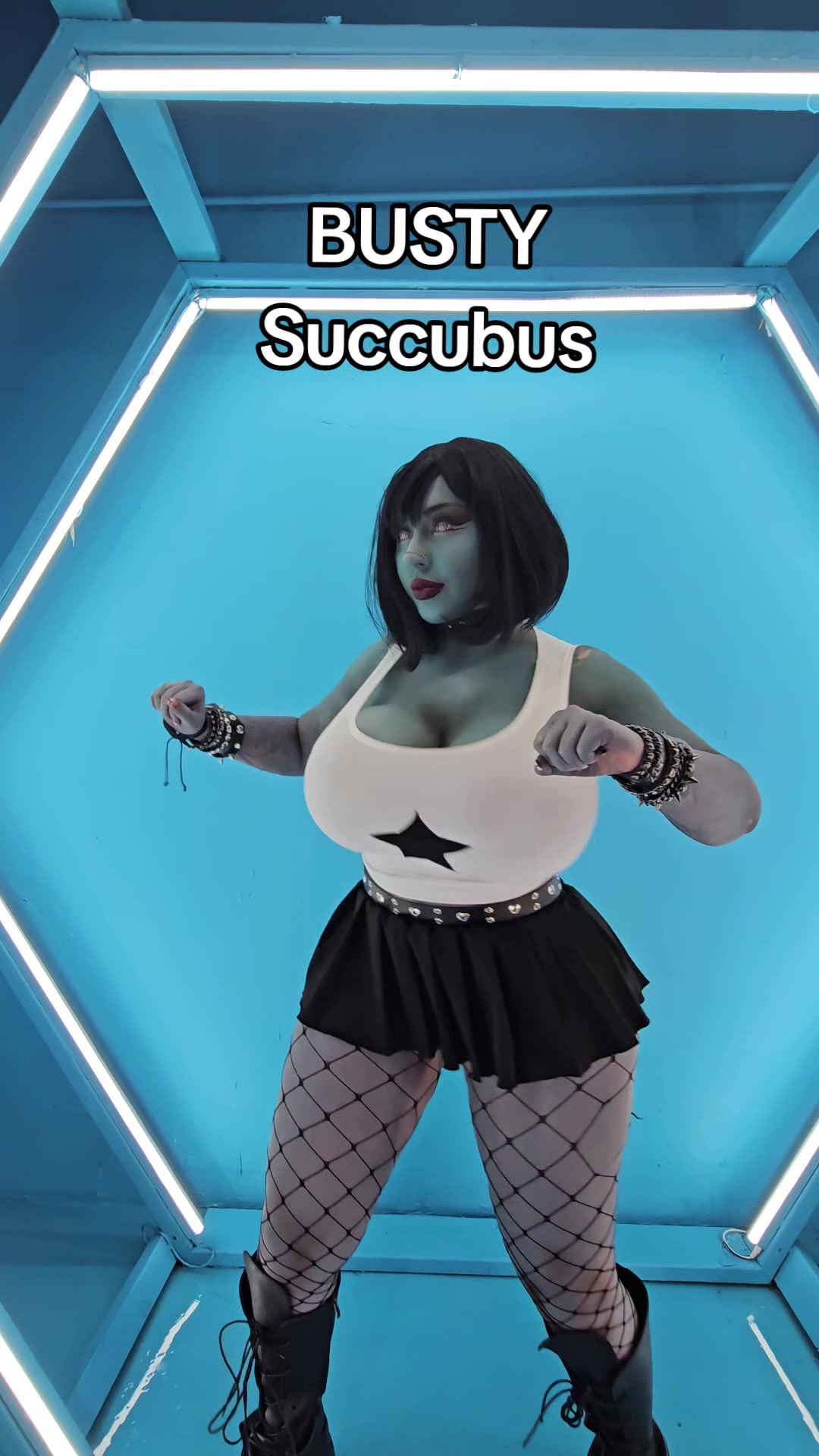 @My Pet Monster Girl