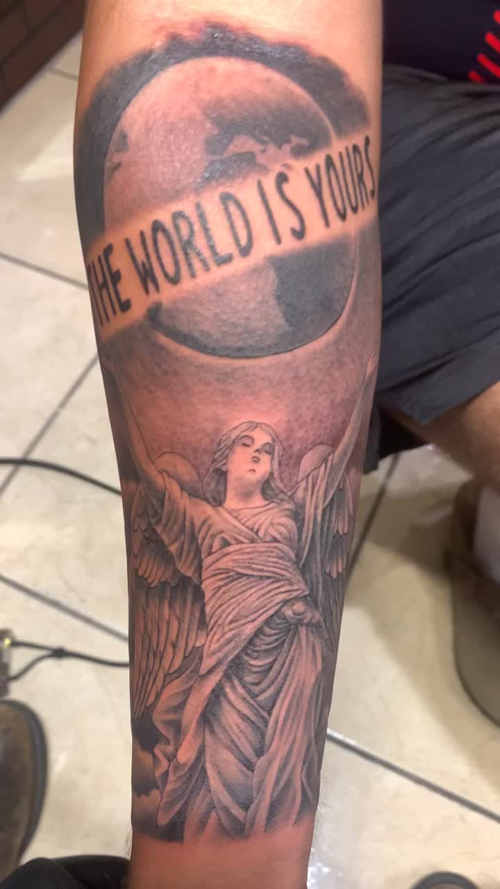 @Lazyboy_tattoos