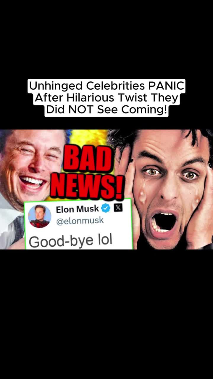 @Good News - Bad News