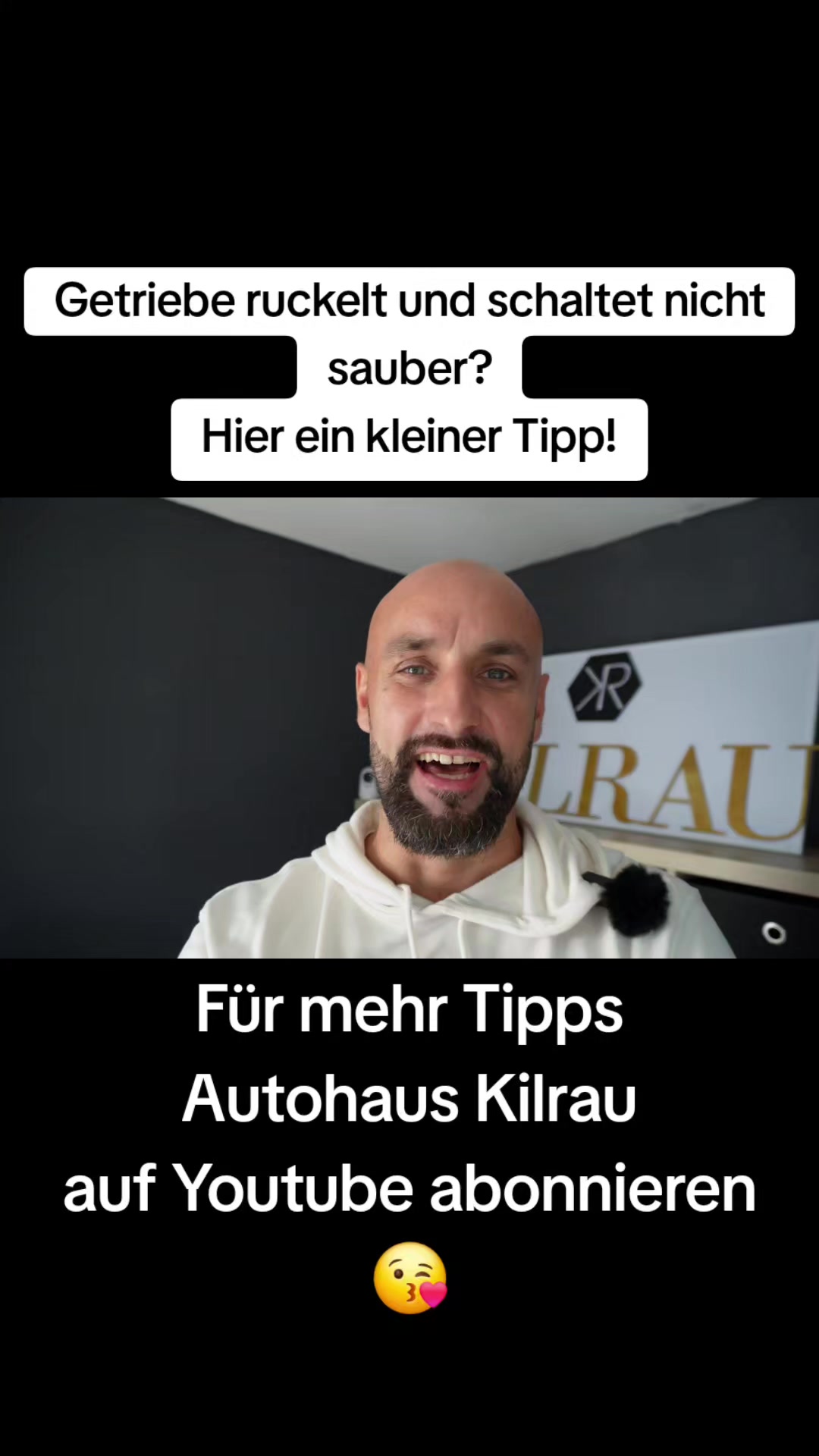 @Autohaus Kilrau