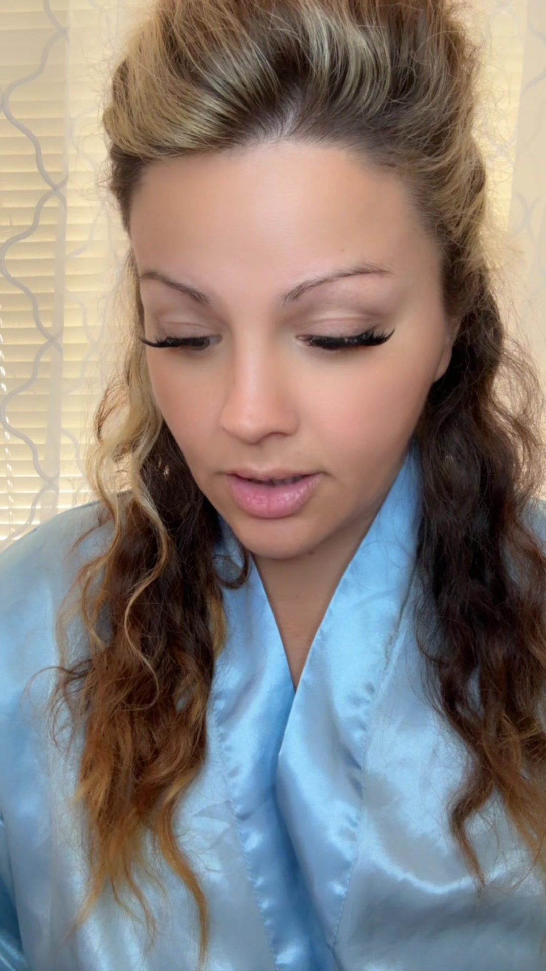 @Tahlia Mua