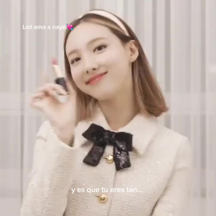 @Loli  ❤  Nayeon