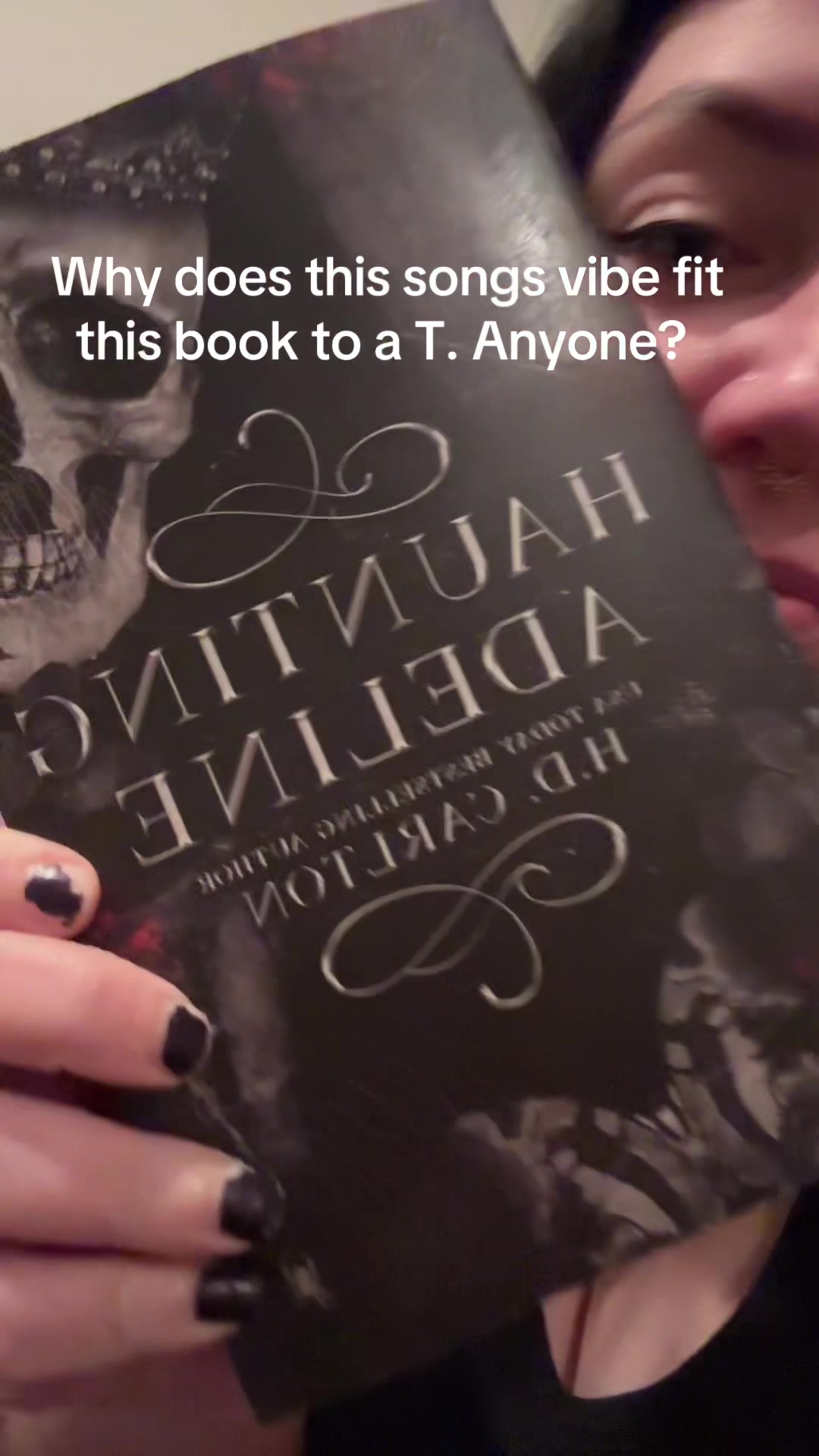 @Metal mama