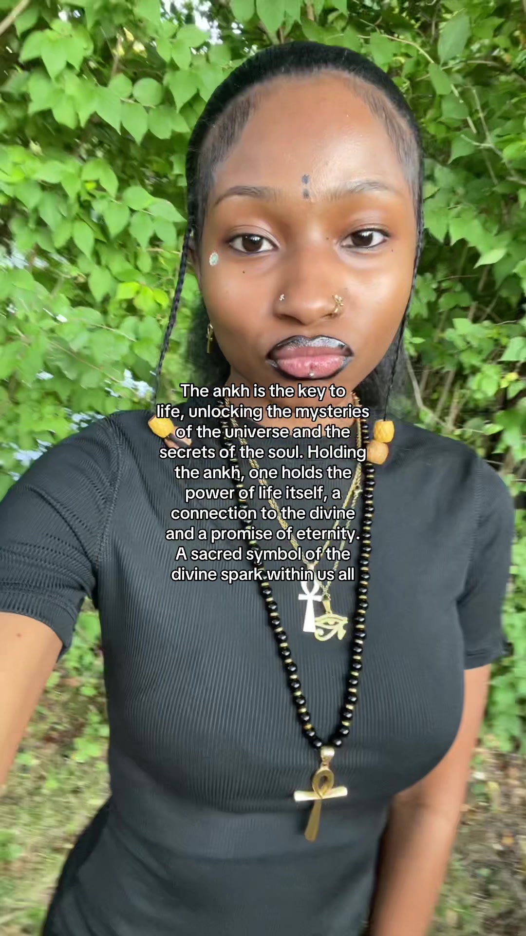 @Lin The Mystik𓋹🧘🏾&zwj;♀️🪷😍
