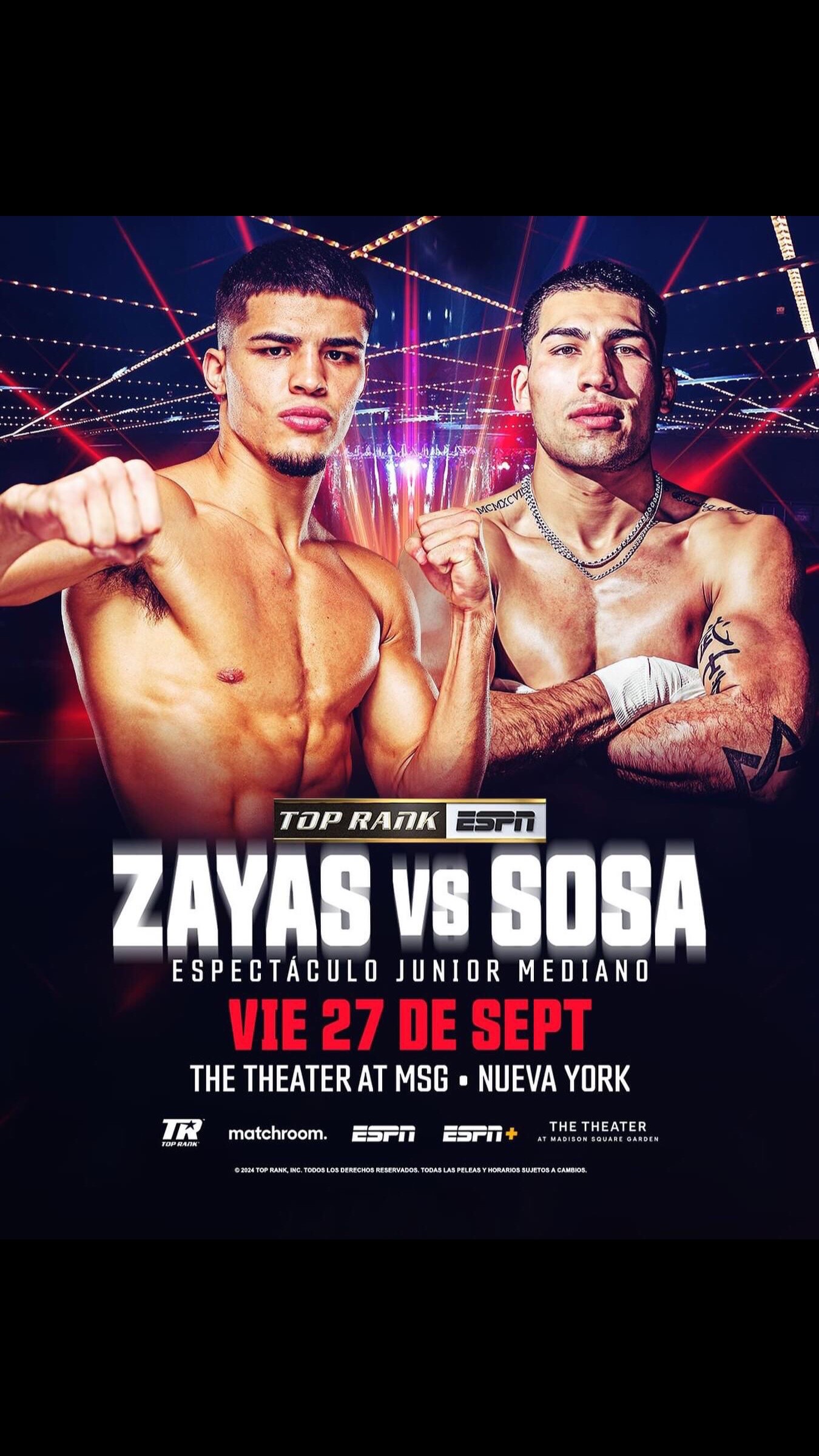@boxeolmpasionygloria