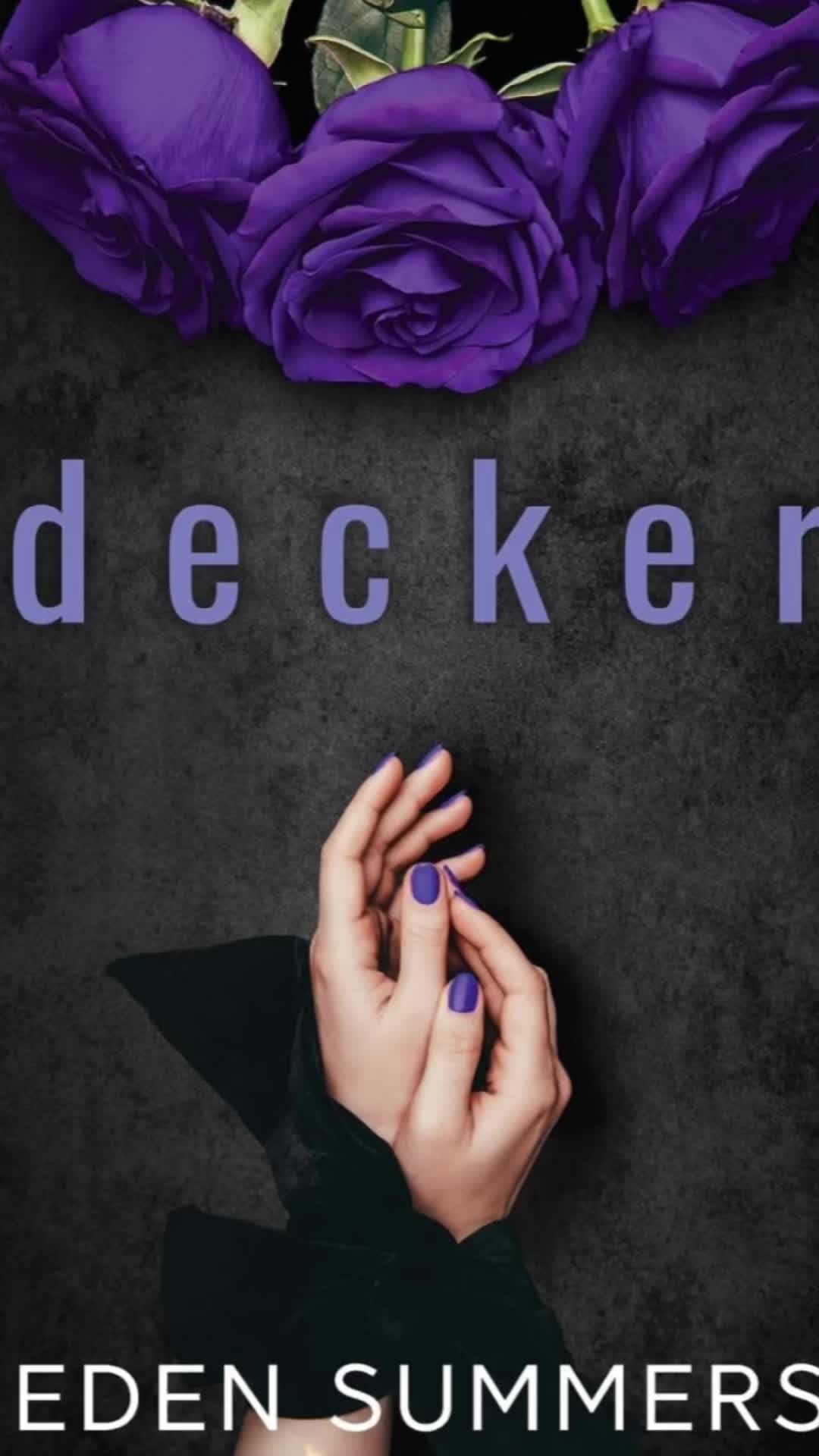 @DrkRomanceReader