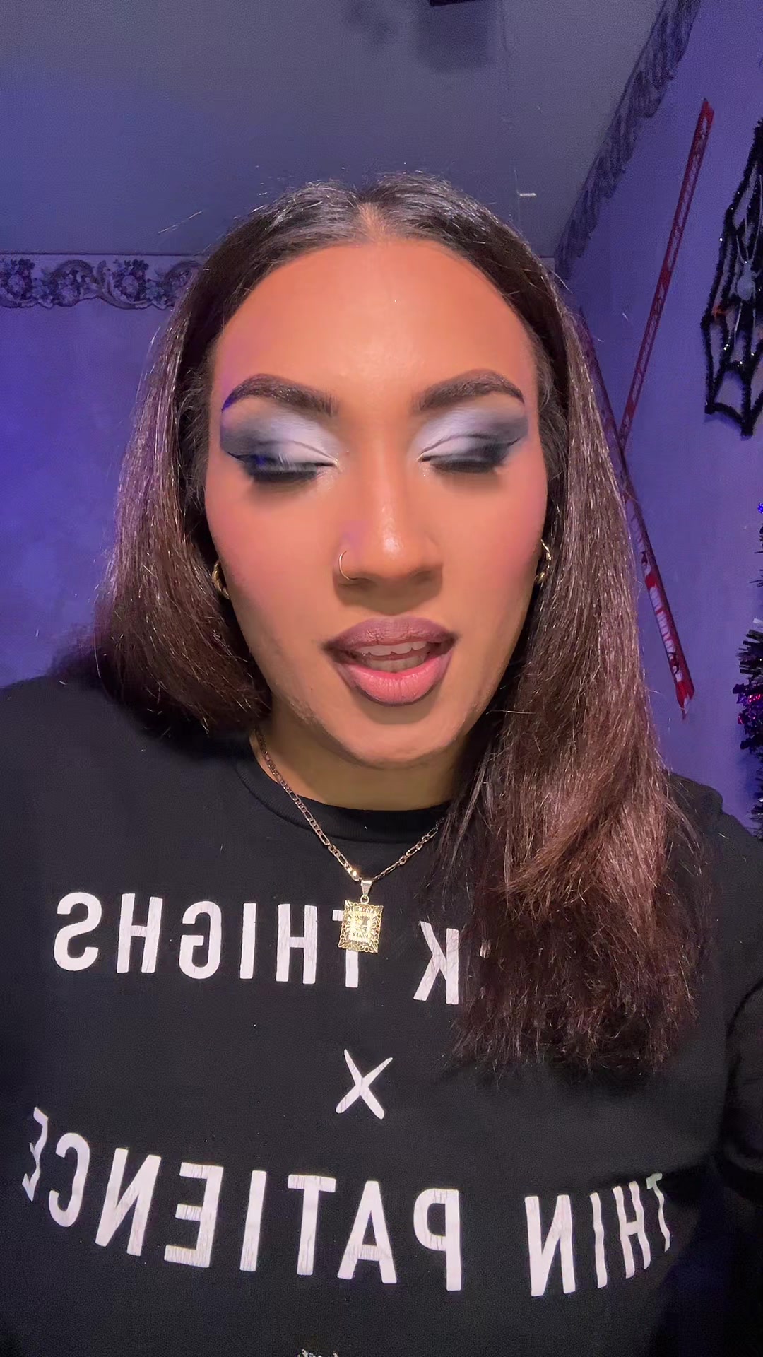 @Valerie | MAKEUP + MOMMY